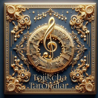 🇹🇯 Tojikcha Taronalar 🇮🇷