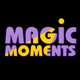 MAGIC MOMENTS