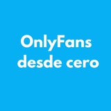 OnlyFans desde cero