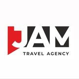JAM Travel - все о путешествиях ✈️