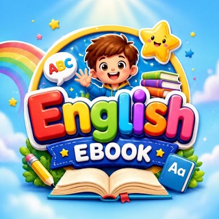 English Ebook 👶 👦 <i class="emoji" style="background-im