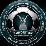 هیات فوتبال استان کردستان