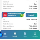 ๐ฅ INVESTISSEMENT FIABLE ET PRรDICTION FOOTBALL ๐ฏ GRAT
