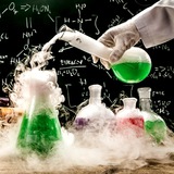 Cursos de Química - Universidade da Química