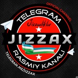 JIZZAXLIKLARπΊπΏ