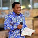 The SCOAN With T.B. Joshua