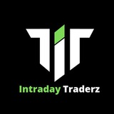 Intraday Traderz