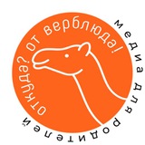 От верблюда