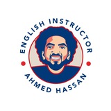 Learn English with Ahmed Hassan ❤️