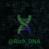 RICH DNA | کتاب صوتی