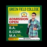 Green field college, Sitapur