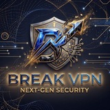 Break_VPN