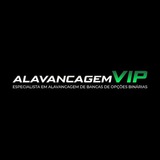VIP OFICIAL TRADER - ALAVANCAGEM π π΅