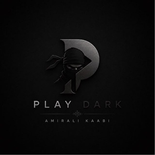 PlayDark ™️ 🥷🏾