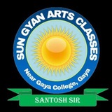 SUN GYAN ARTS CLASSES