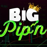 Big Pip'n with Bob Beckett - Trading Simplified