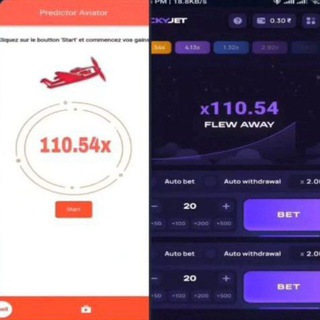 Aviator predictor game