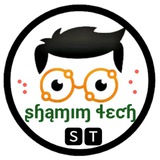 SHAMIM TECH ST