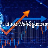#FuturesWithSyazwan