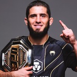 Ислам Махачев | UFC