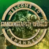 HANDOGRAPHY WORLD