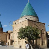سلطان العارفین بایزید بسطامی