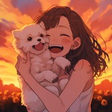 日暮温柔馆