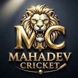 MAHADEV CRICKET