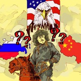 ГАДААД ХҮЧИН ЗҮЙЛ