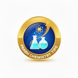 M.Sc. Chemistry 2 years Notes