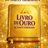 Livro de Ouro Saint Germain
