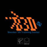 B3Dtc(Blender 3d Training Center)