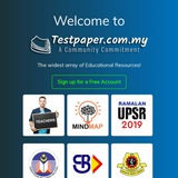 www.testpaper.com.my