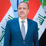 لؤي الياسري Louay Al-Yasiry