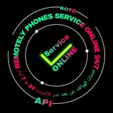 Remotely Phones Service 24/7