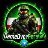 GAME OVER
