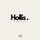 Hollis Stats π β½οΈ