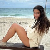 Delfina Suarez LIFE ❤️ 🔥