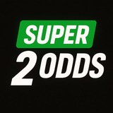 SUPER 2 ODDS