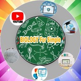 🔬 BIOLOGY For Simple 💉