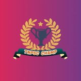 TNPSC CHAMP
