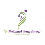 د/محمد هانى عاشور لجراحات السمنة
