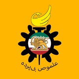 علموص بیپرده