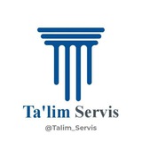 Ta'lim Servis