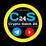 𝗖𝗥𝗬𝗣𝗧𝗢 𝗦𝗔𝗞𝗜𝗕 24