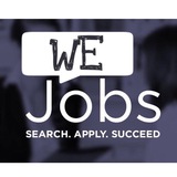 WE.Jobs Singapore