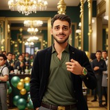 RAMOS Crypto ๐ช ๐ซฐ๐ป