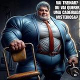 Não faz sentido 😜