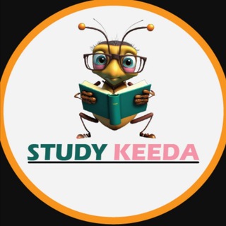 Study keeda- LDCE GDCE study. Material