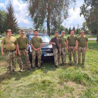 Авто для ЗСУ